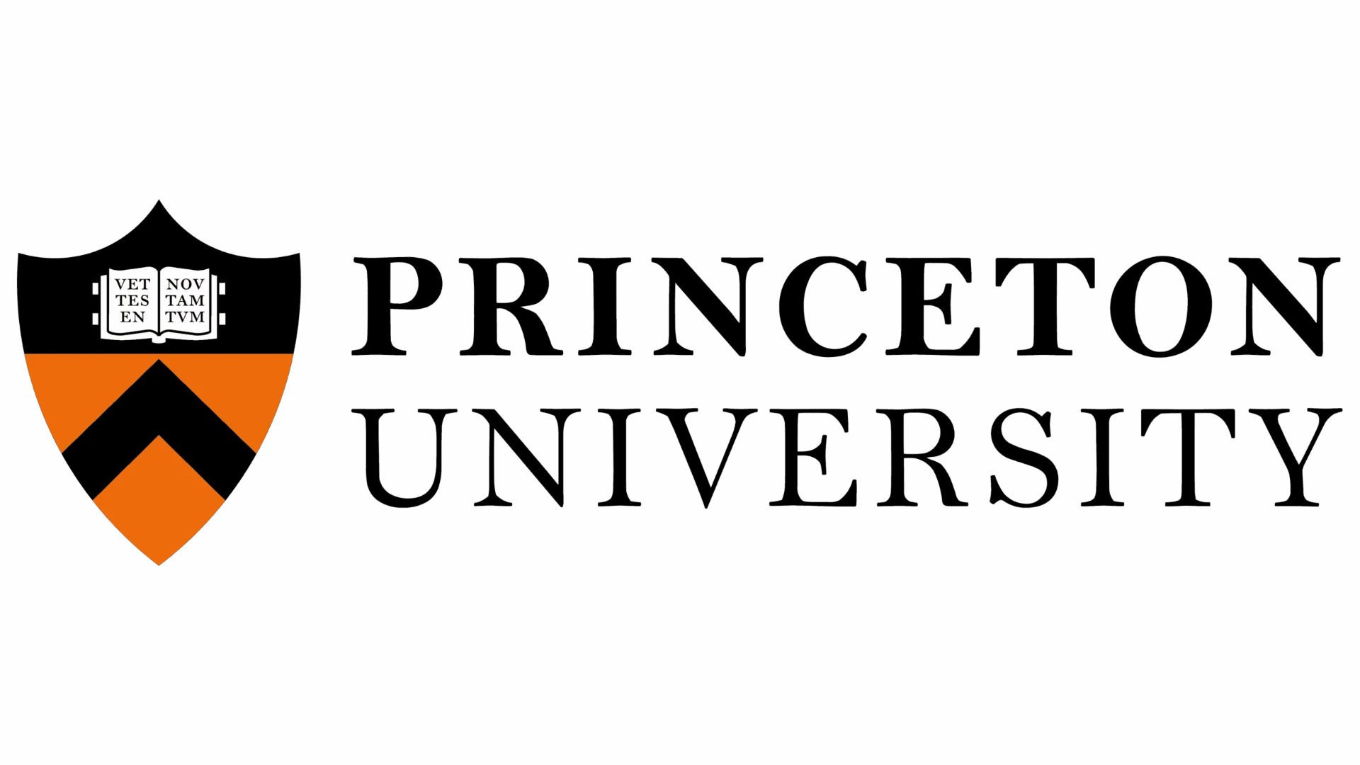 Princeton University logo