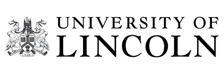 University of Lincoln logo
