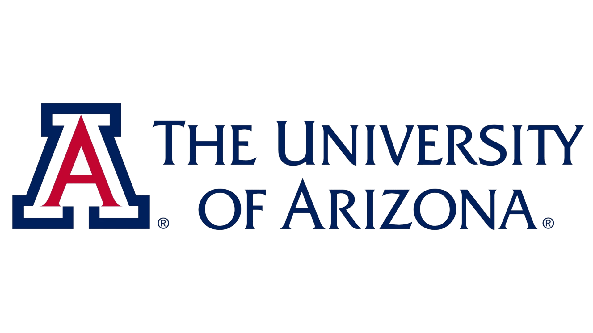 The University of Arizona logo