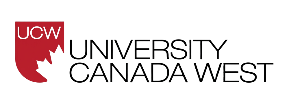 University Canada West logo